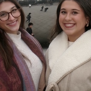 Fundraising Page: Lily Horowitz